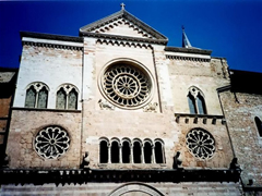Cattedrale di San Feliciano 